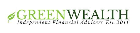 green wealth logo